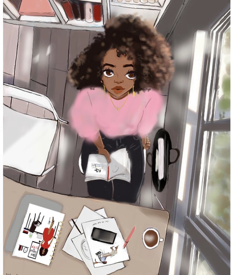 Understanding Religion: My Journey as a Black Muslim&nbsp;Woman