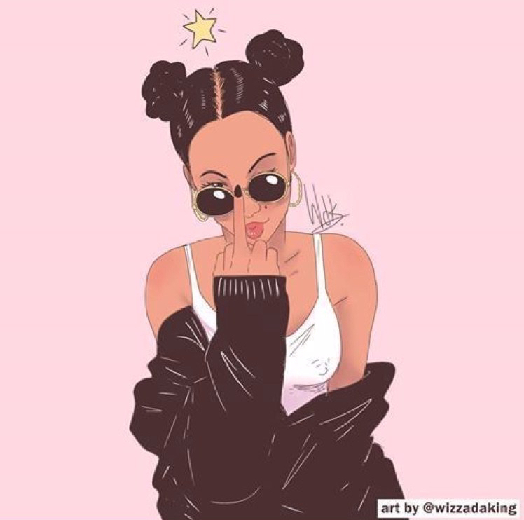 Princess in the Trap House: My Unforgettable Off-Campus Living&nbsp;Experience