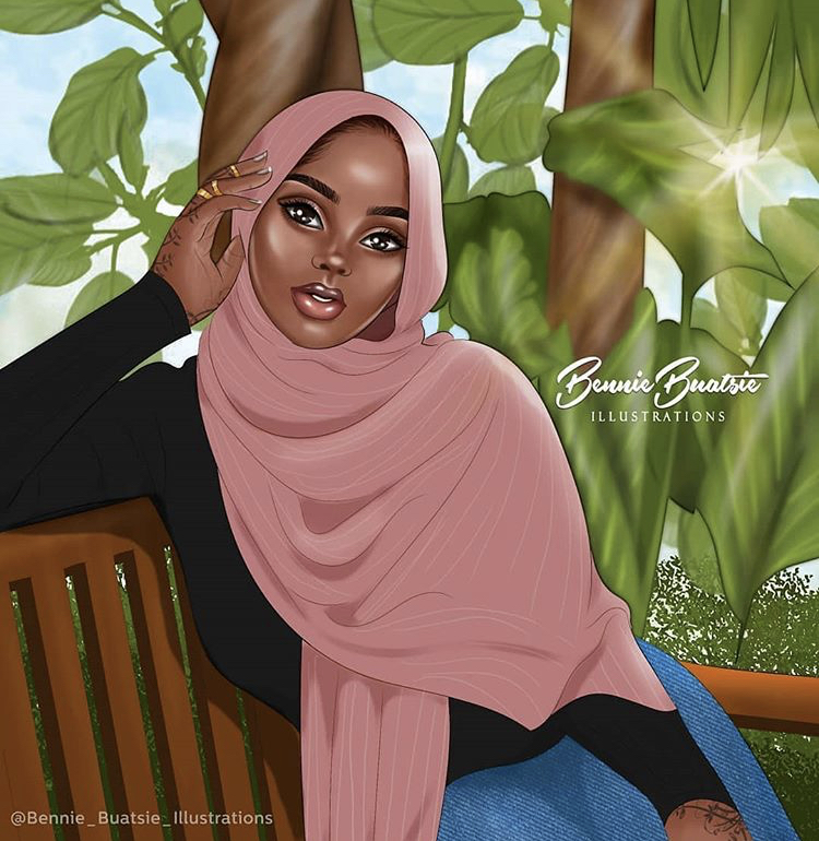 Navigating Ignorance: Questions About Hijab