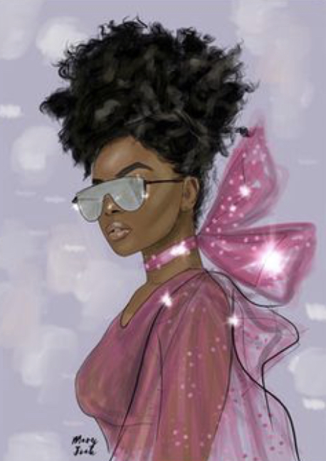 Celebrating 5 Years of The Misunderstood Afro&nbsp;Muslimah