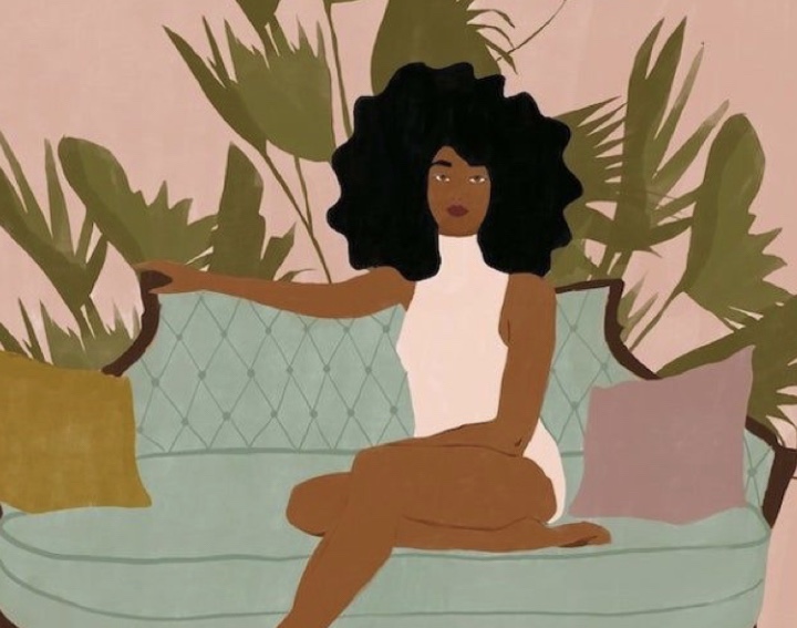 The Mask We Wear: A Therapy Journey Unveiled