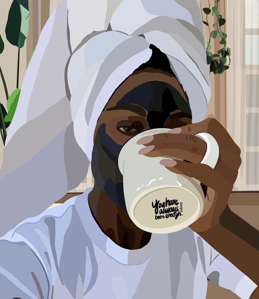 My PCOS Life: Overcoming Shame; My Path to&nbsp;Wellness