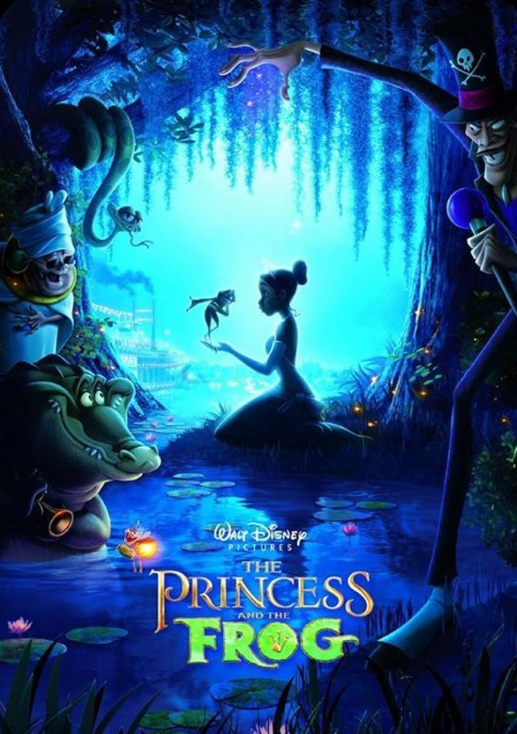 Why Princess Tiana is the Best Disney&nbsp;Princess