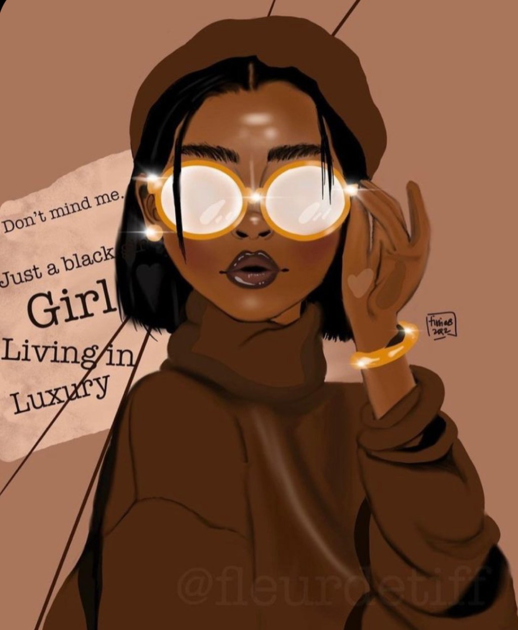 From Self-Doubt to Self-Love: A Year in&nbsp;Review