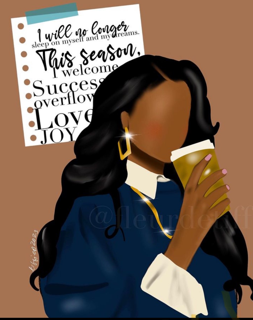 Activism and Influence: My Path to Empowerment