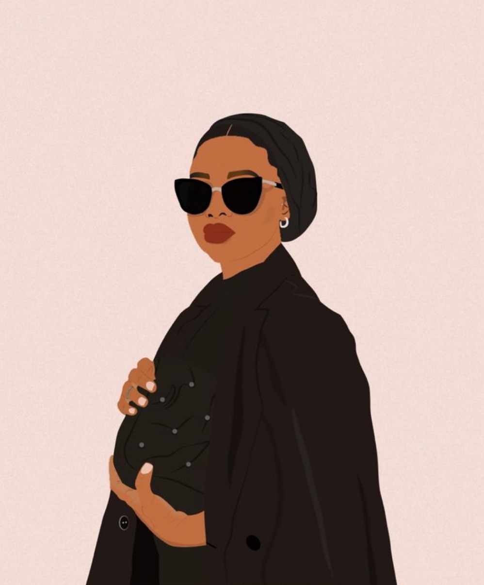 The Conditional Love of My Muslim&nbsp;Aunties