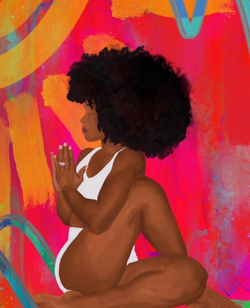 Embracing Recovery: My Journey from Depression to&nbsp;Strength