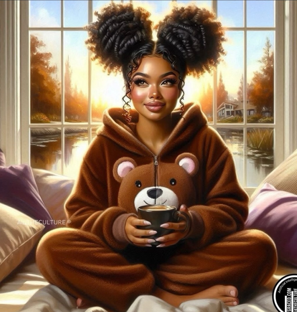 🧡 The Misunderstood Afro Muslimah | October&nbsp;Newsletter