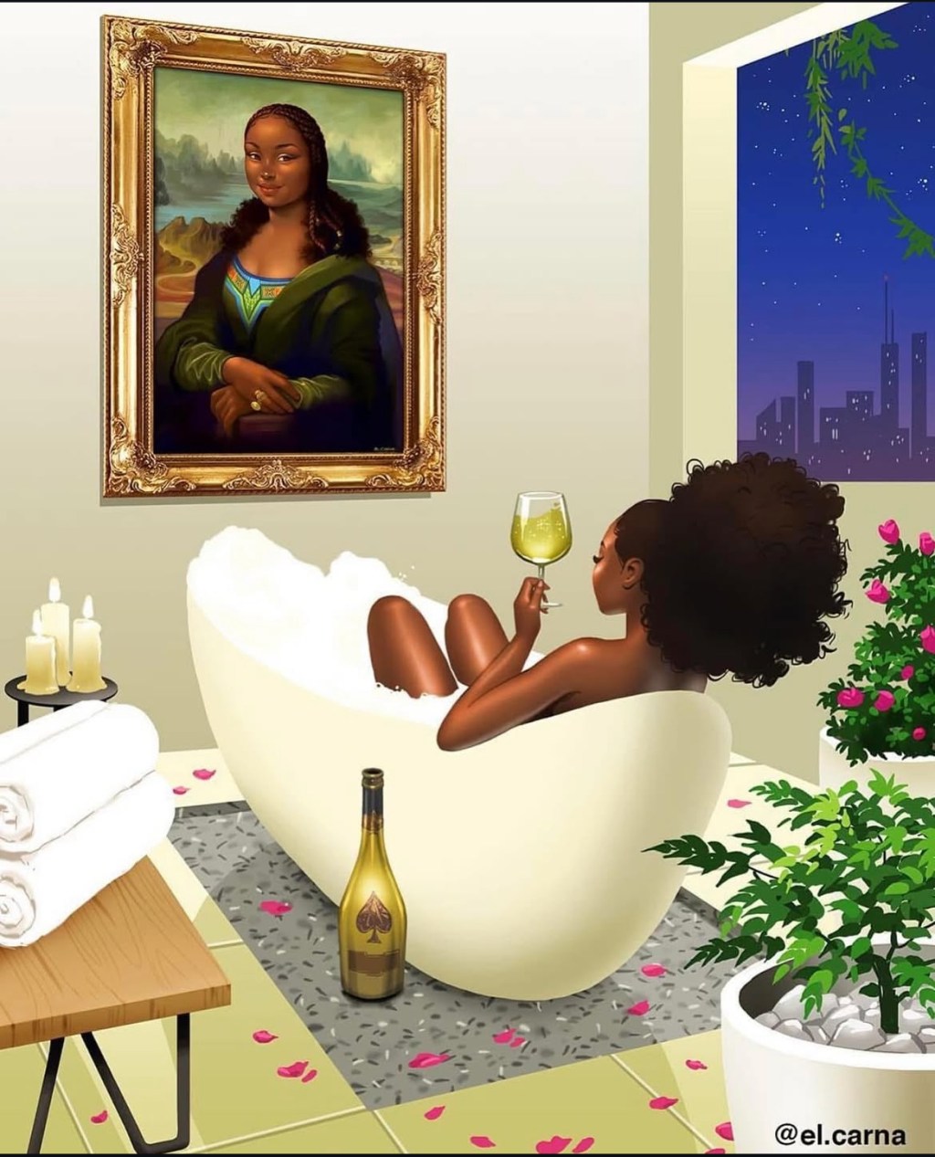 Setting Boundaries: Protecting My Peace with&nbsp;PCOS