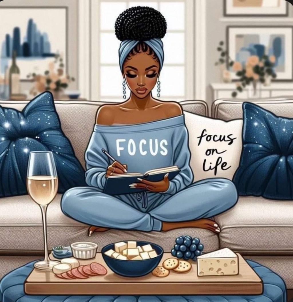 Managing PCOS Symptoms: Finding Peace and&nbsp;Positivity