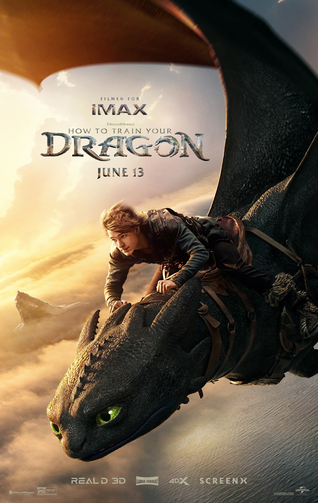How to Train Your Dragon: A Fresh Perspective on a Beloved&nbsp;Tale