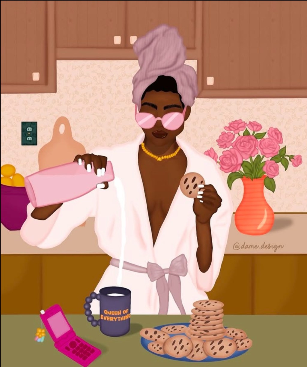 Transforming PMS into Positive Self-Care&nbsp;Rituals