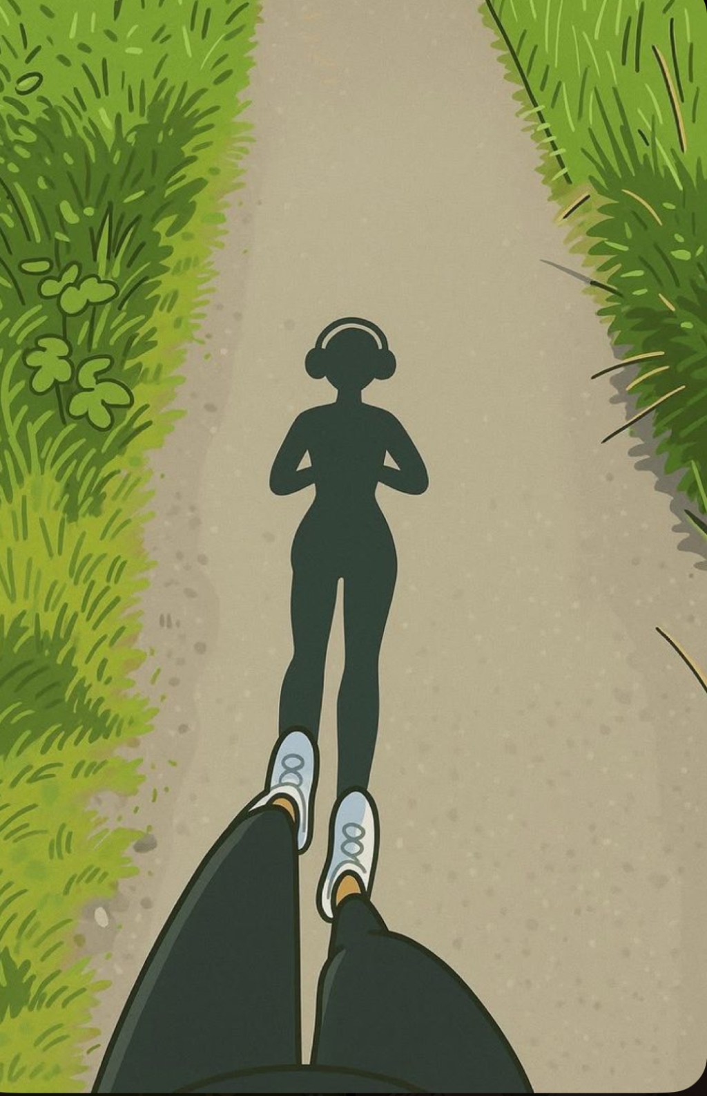 Running Through the Storm: A Life-Changing Marathon&nbsp;Experience