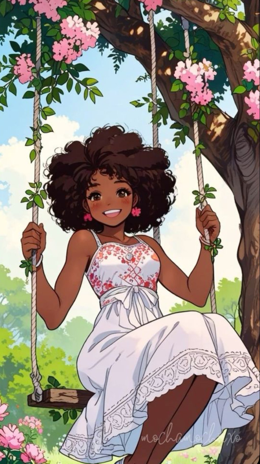 ✨ The Misunderstood Afro-Muslimah&nbsp;Newsletter