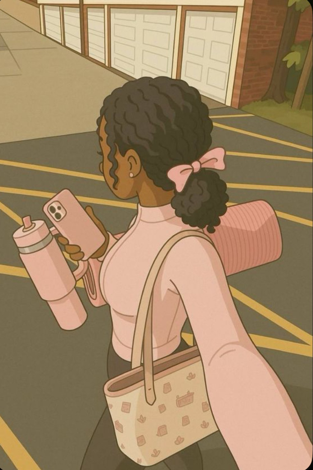 Embracing PCOS: A Letter to My Younger&nbsp;Self