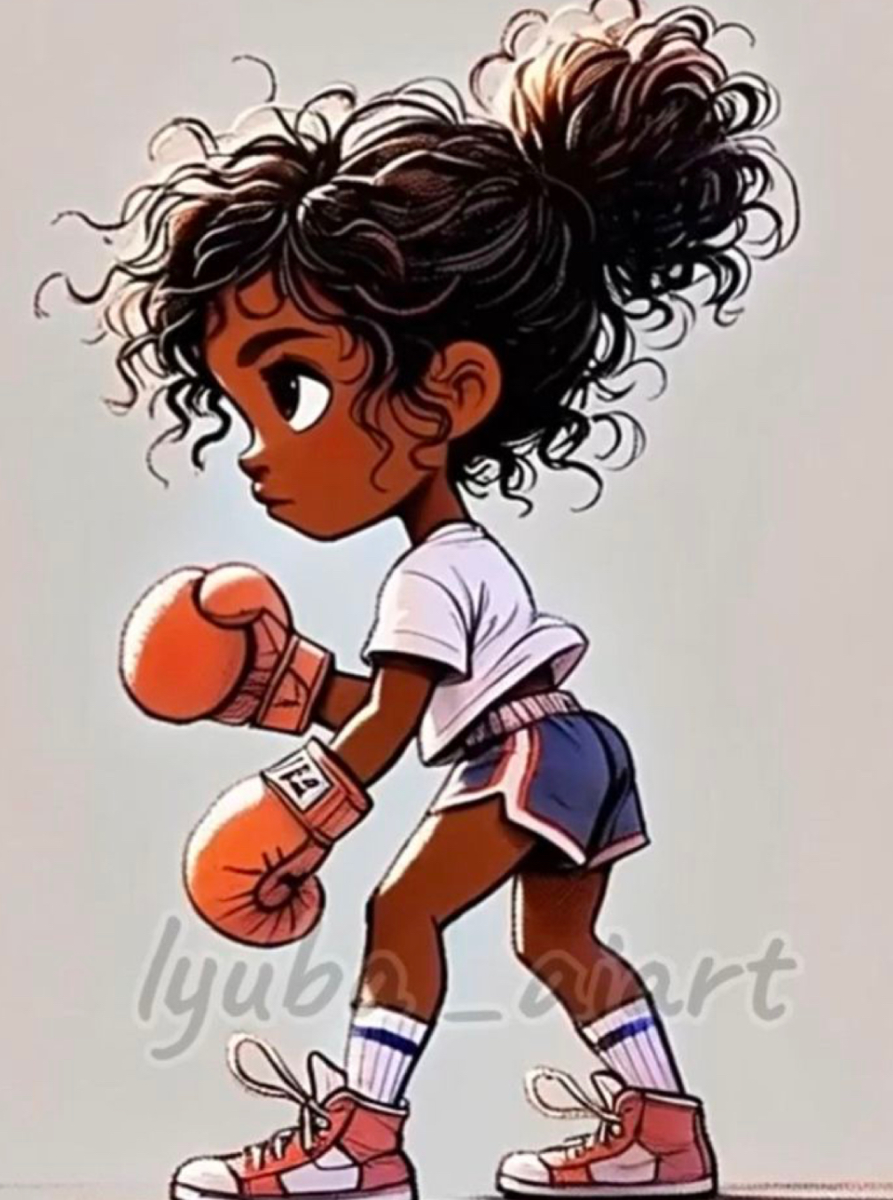 Embracing Cannabis: A Boxer’s Path to Healing and&nbsp;Focus