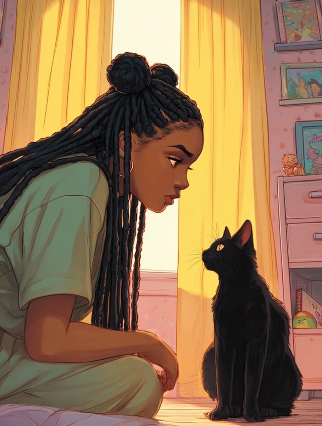 October Reflections 🌙 | Herstory, Healing &&nbsp;Halloween