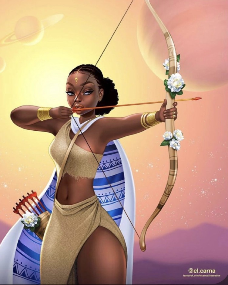 ✨ December Newsletter: Stepping Into Your Power&nbsp;✨