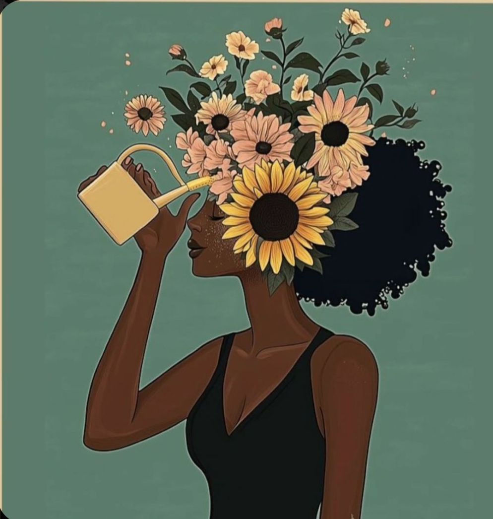 PCOS, Control, and Healing My Relationship With&nbsp;Food