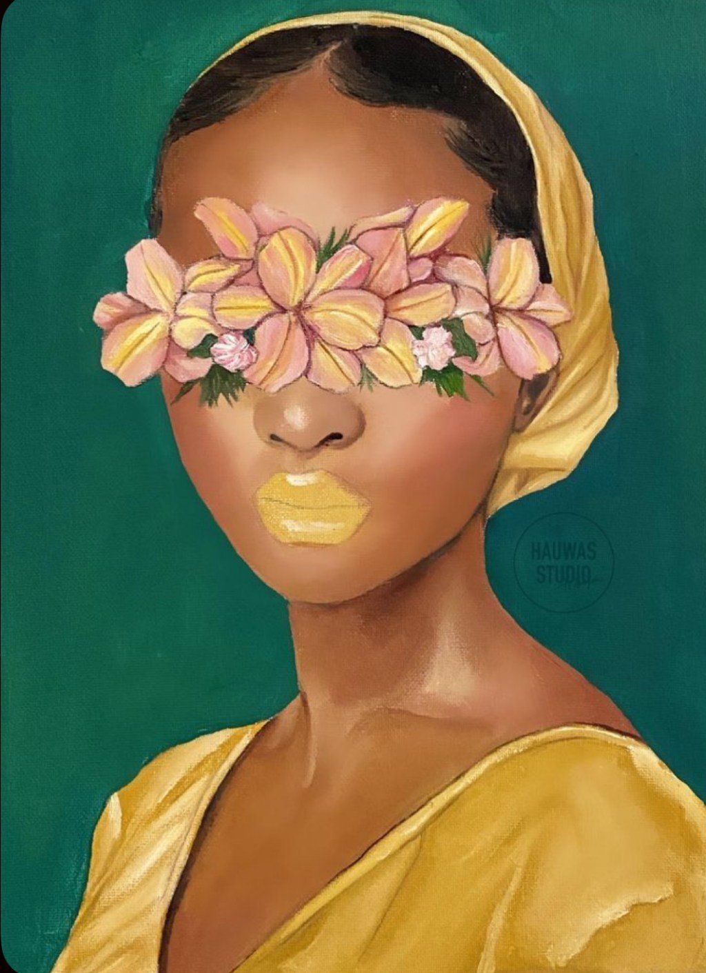 What Modesty Means to Me: The Voice of a Misunderstood Afro&nbsp;Muslimah