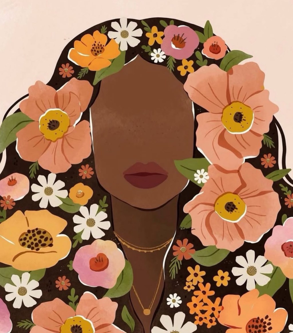 I Was Never Misunderstood: Growth, Self-Trust, and Building The Misunderstood Afro&nbsp;Muslimah