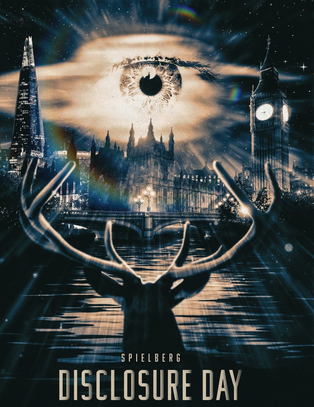 Disclosure Day: A Thought-Provoking Cinematic&nbsp;Journey